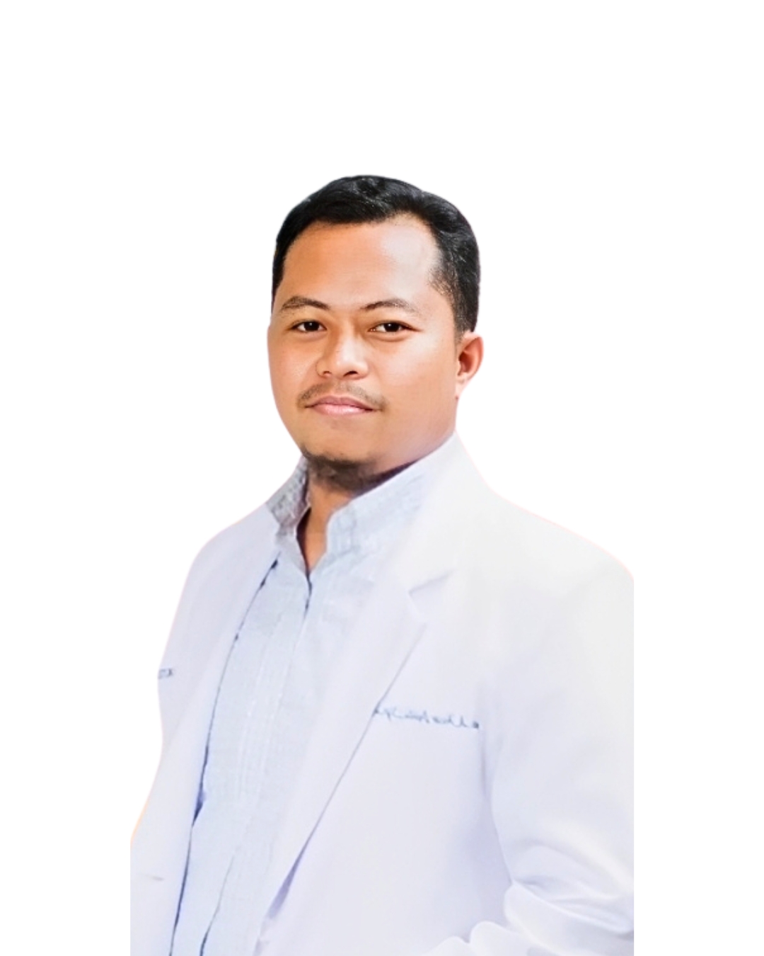 dr. A. Noor Fadli Idrus, Sp.A